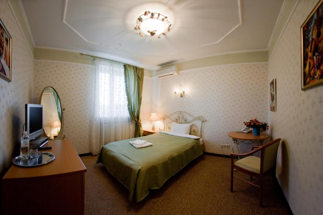 Villa Oselya Kiev Eksteriør bilde